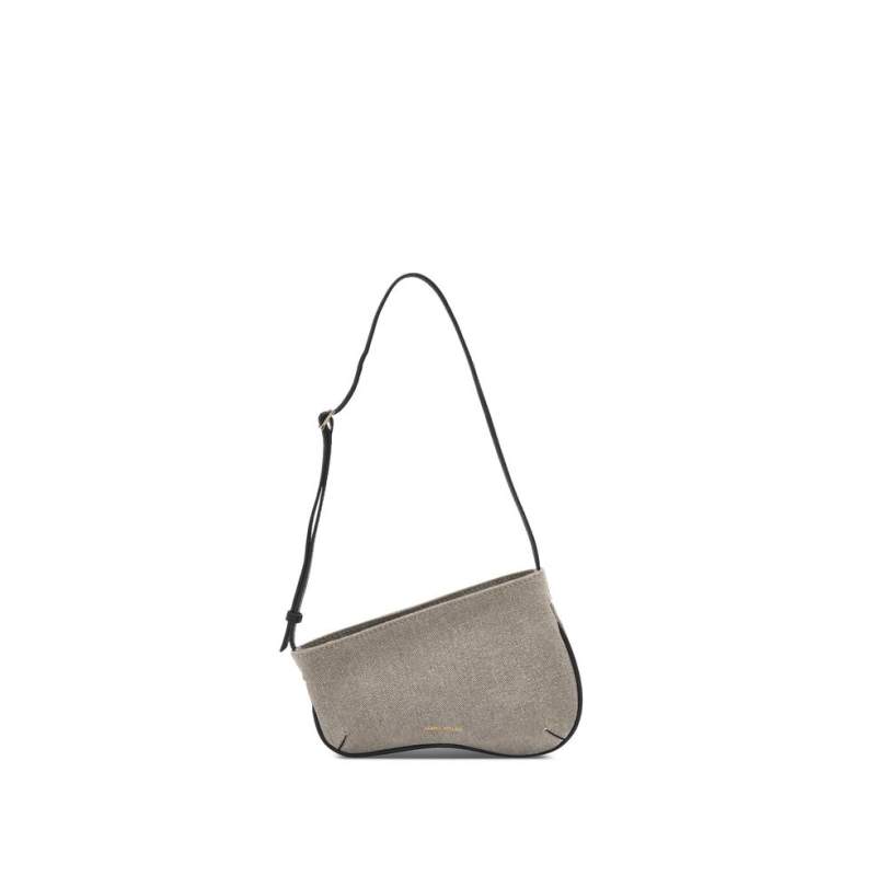 MANU ATELIER MINI CURVE BAG