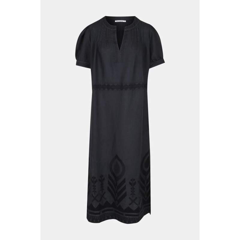 Greek Archaic Kori DRESS