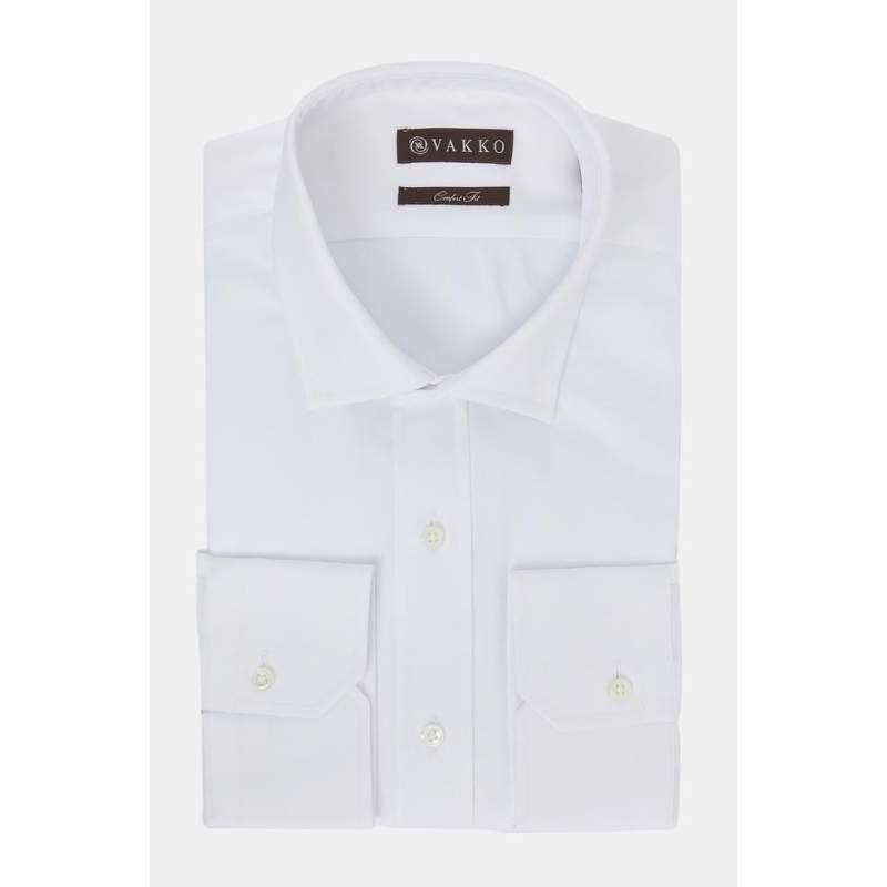 VAKKO OXFORD CLASSIC SHIRT