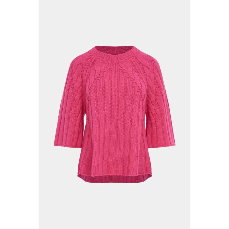 Fabiana Filippi FUCHIA KNITWEAR