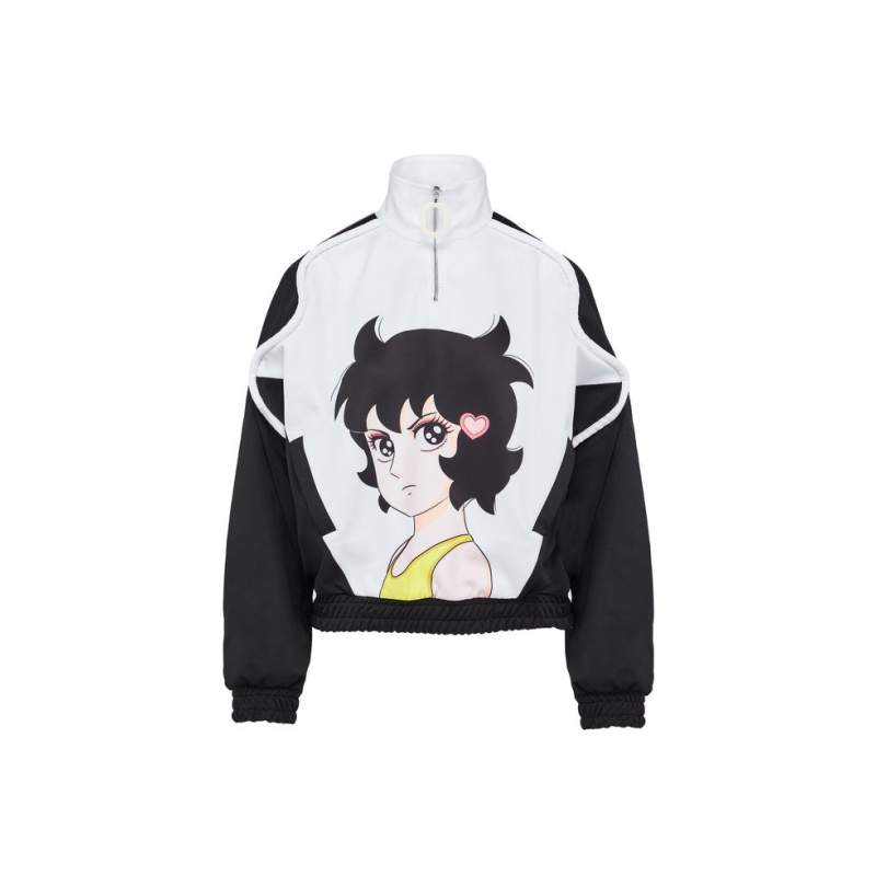 JW ANDERSON SWEATSHIRT