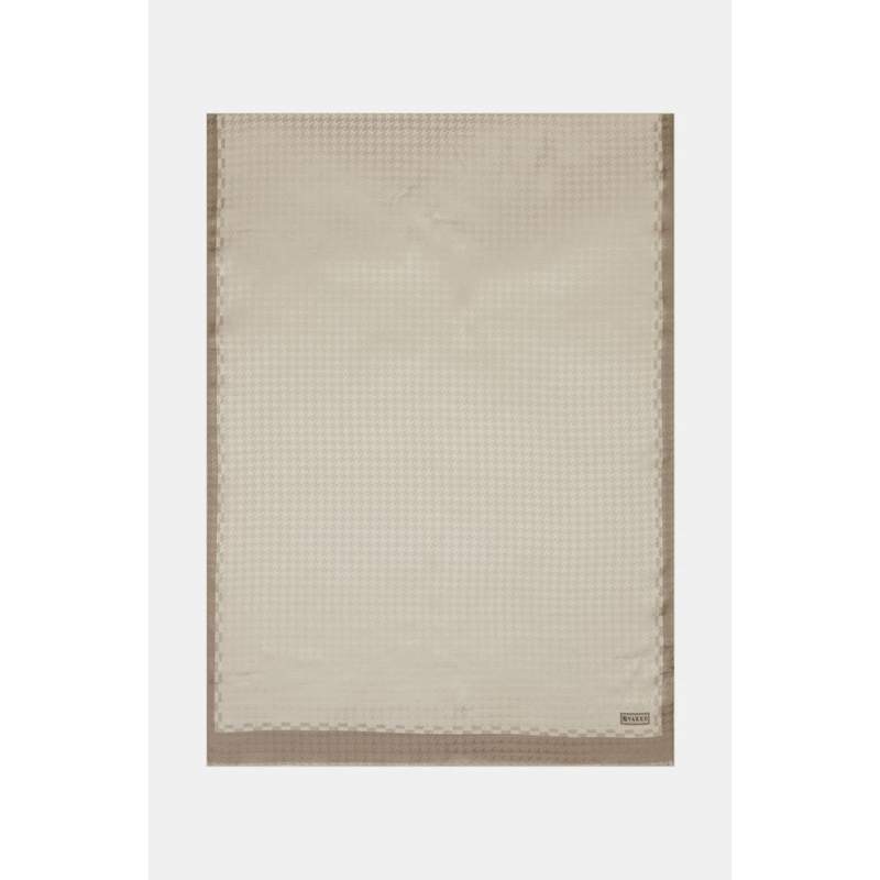 Vakko PLAIN SILK SHAWL