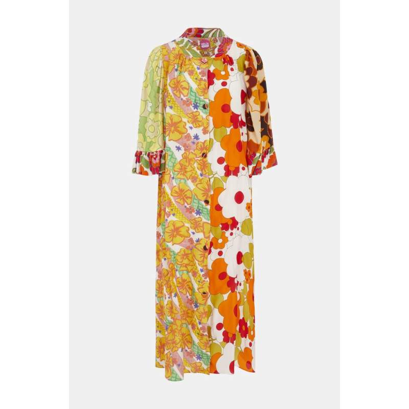 Celia B CAFTAN