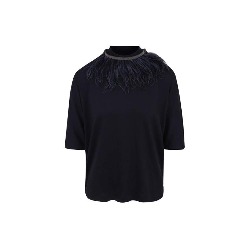 FABIANA FILIPPI BLOUSE