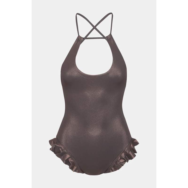 Maria Lucia Hohan SWIMSUIT