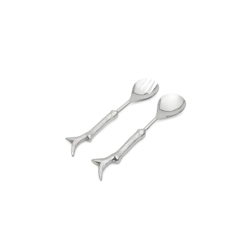 VAKKO SALAD SERVICE SET