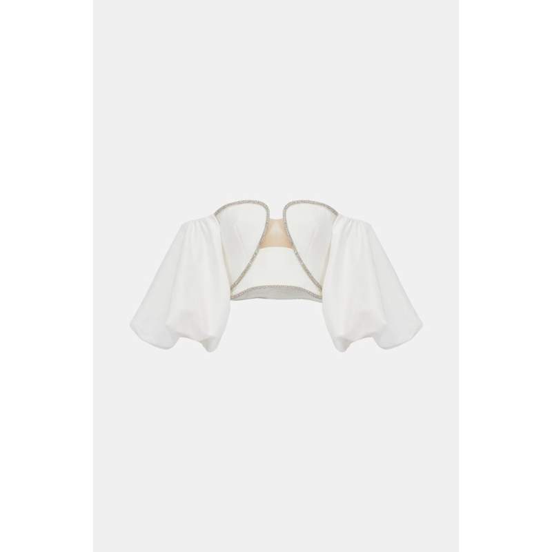 Self Portrait BLOUSE