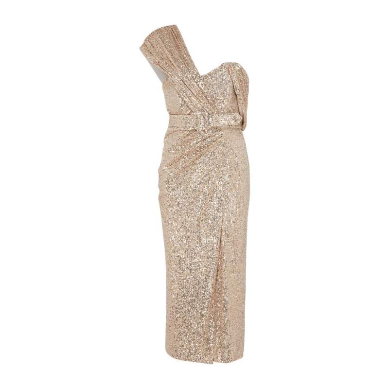 BADGLEY MISCHKA DRESS BADGLEY MISCHKA DRESS