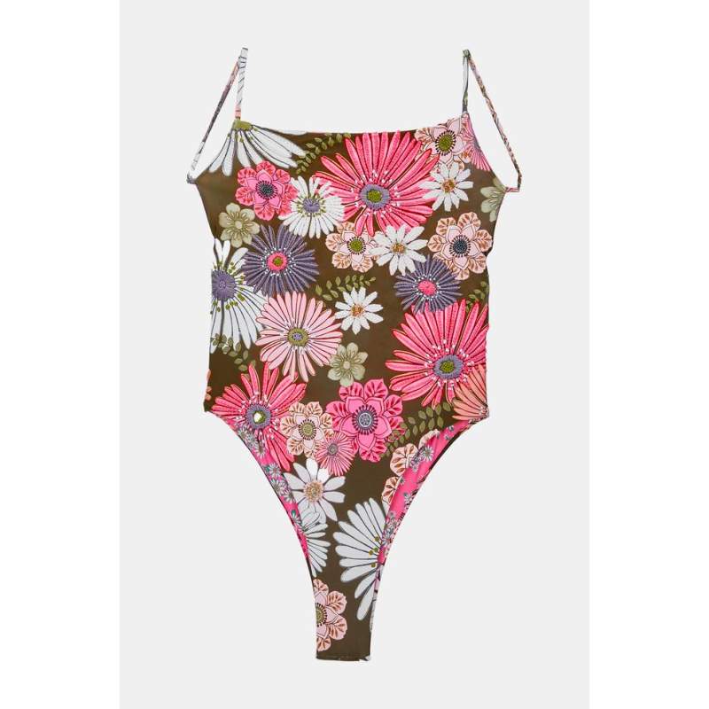 Agua Bendita Swimwear