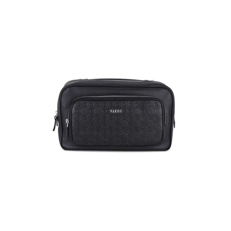 VAKKO LEATHER BAG