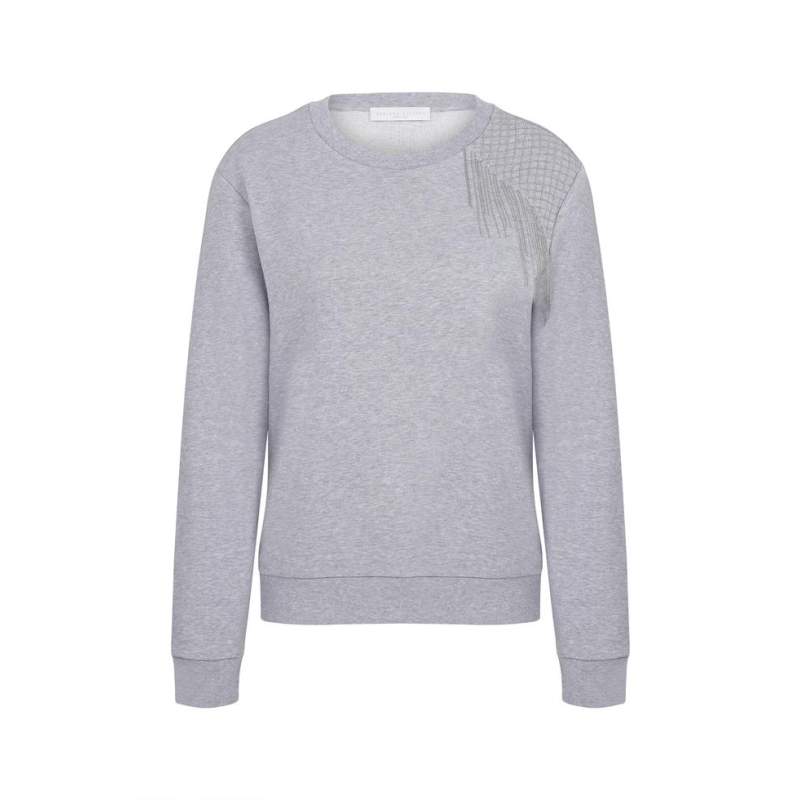 FABIANA FILIPPI SWEATSHIRT