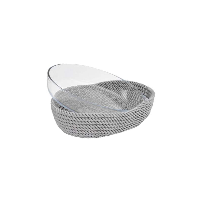 LOCATELLI SERVICE BOWL