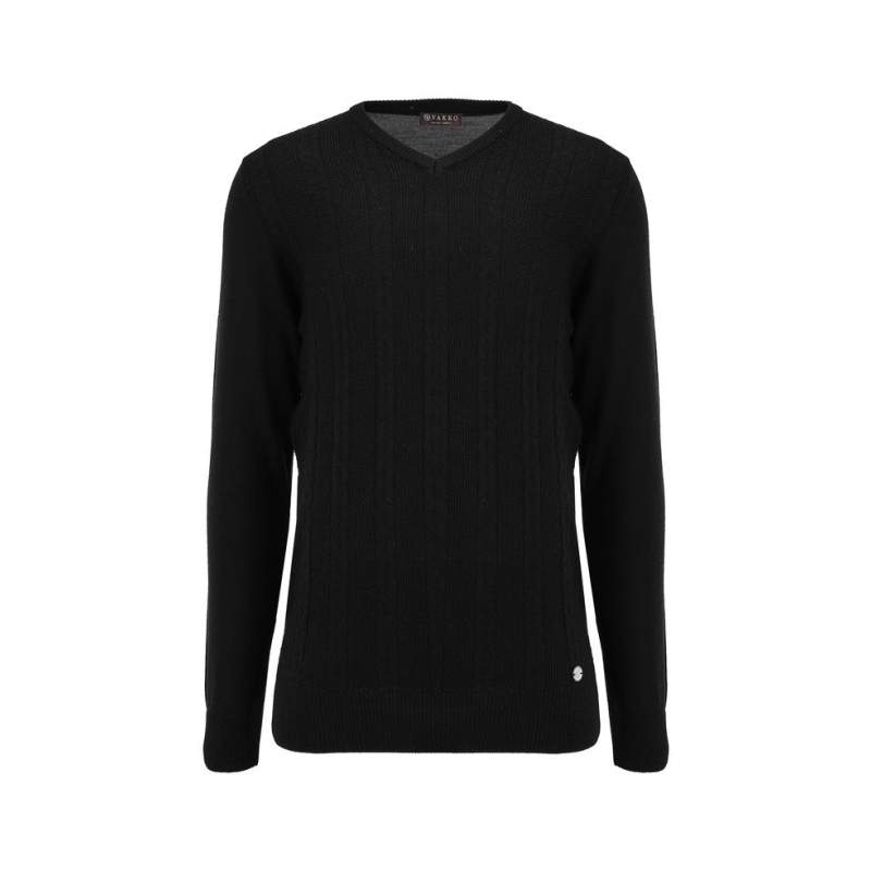 VAKKO KNITWEAR