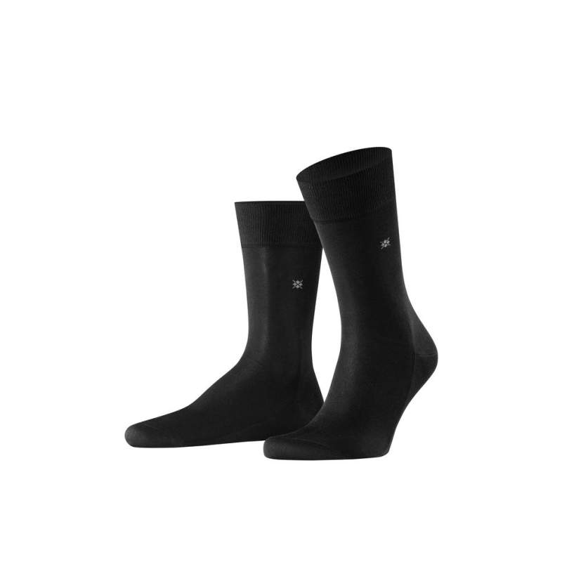 BURLINGTON LONG SOCKET SOCKS