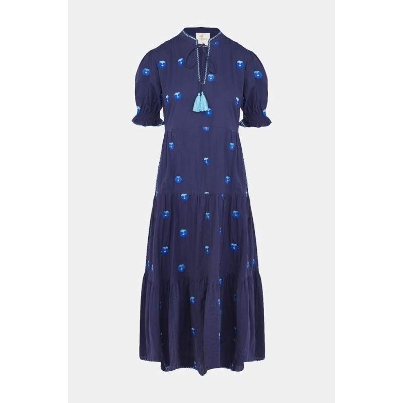 Nimo With Love DRESS