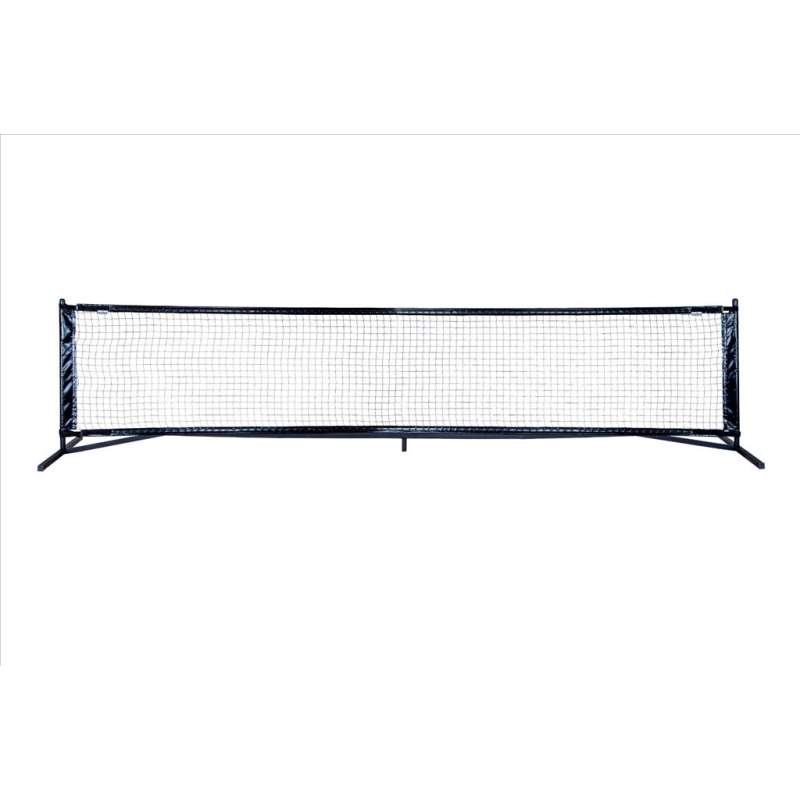 Nodes Portatif Tenis Seti - 8 Metre
