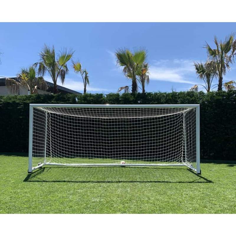 Nodes Nizami Kale - Stad Maç Filesi Düğümsüz