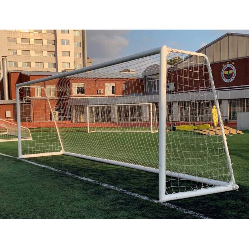 Nodes Halı Saha Kale Filesi - 4 mm - 5*2*1