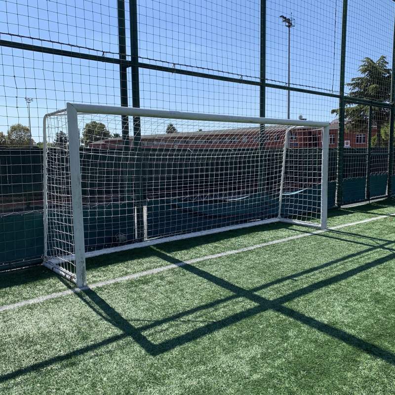 Nodes Halı Saha Kale Filesi - 3 mm - 5*2*1