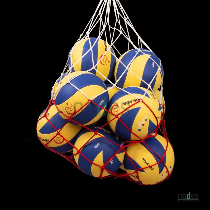 Nodes Top Filesi - Profesyonel - Çift Renk