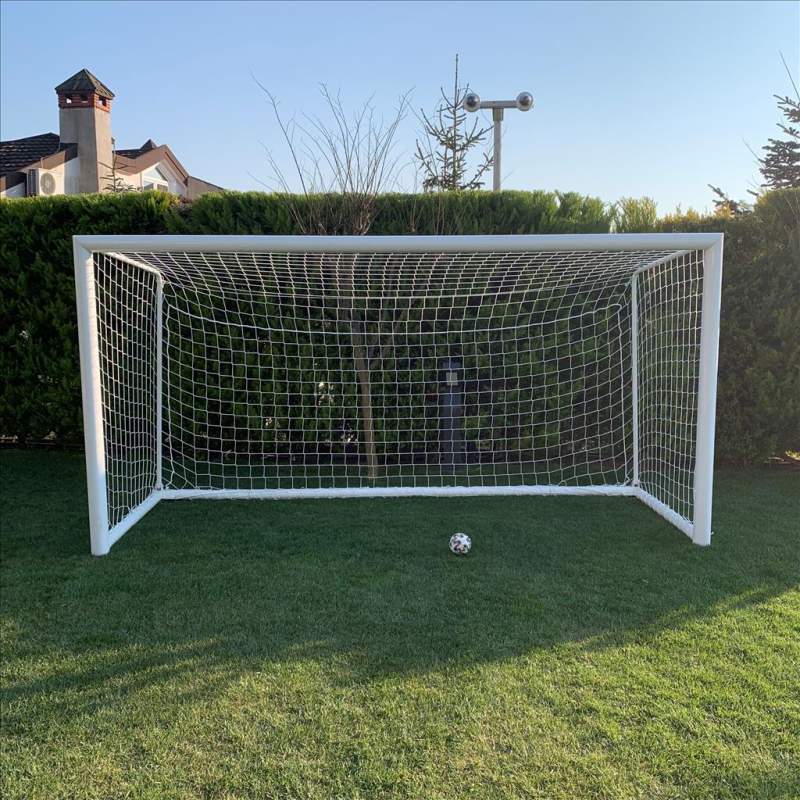 Nodes Halı Saha Kale Filesi - 4 mm - 4*2*1