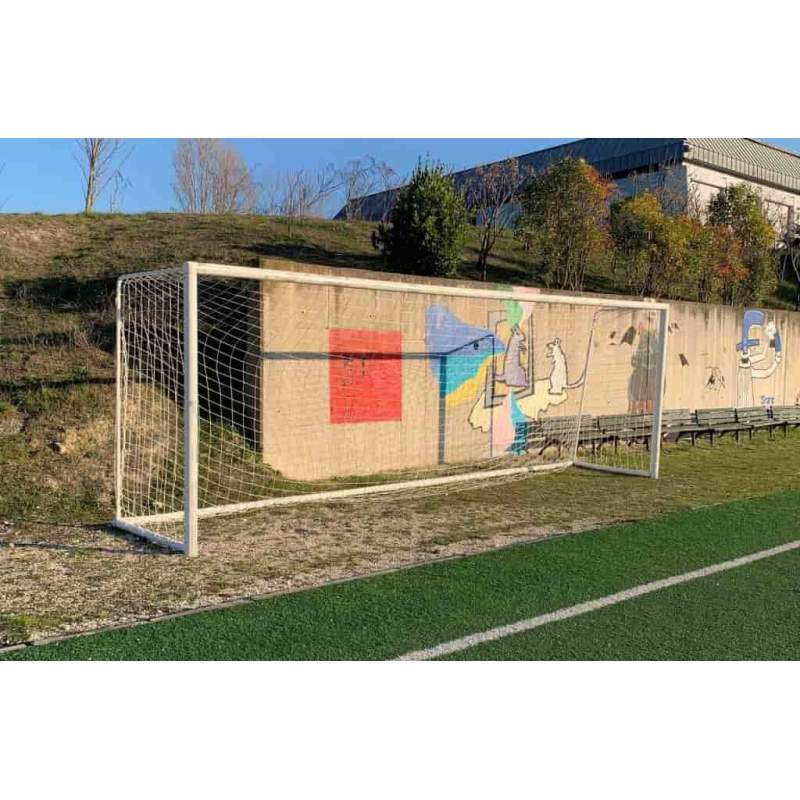 Nodes Nizami Kale Filesi 3 mm - Standart