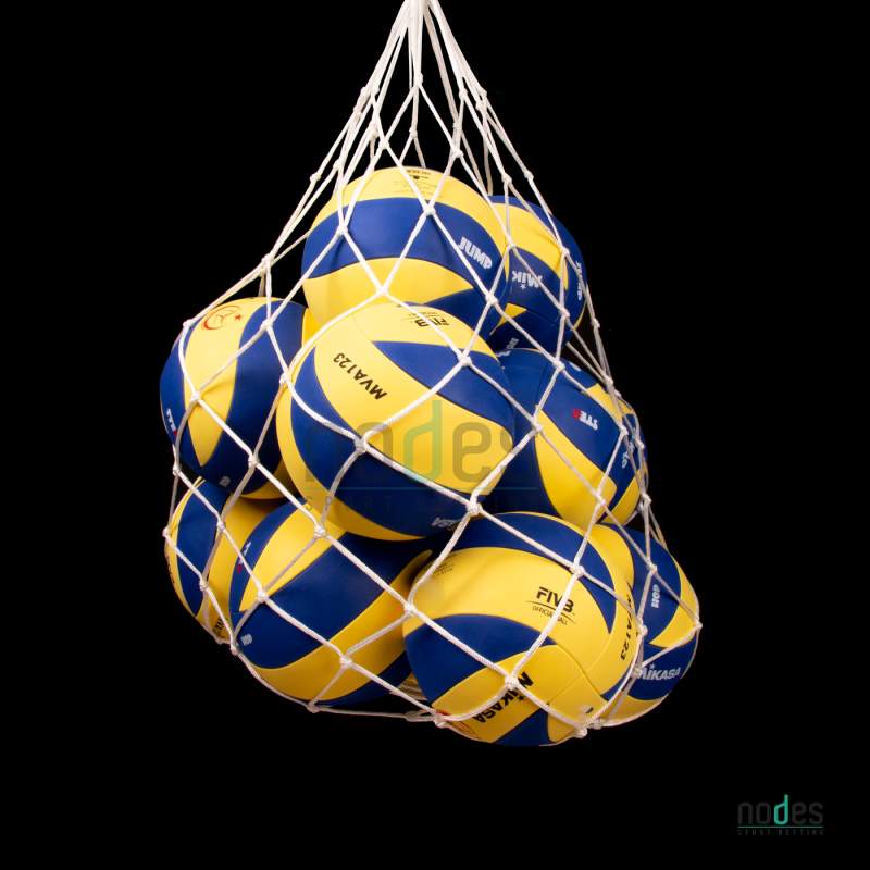 Nodes Top Filesi - Profesyonel - Beyaz