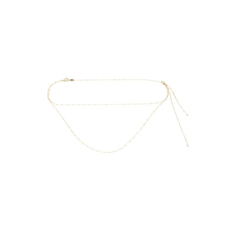 Comfort Zone BOHO CHIC - WAIST CHAIN