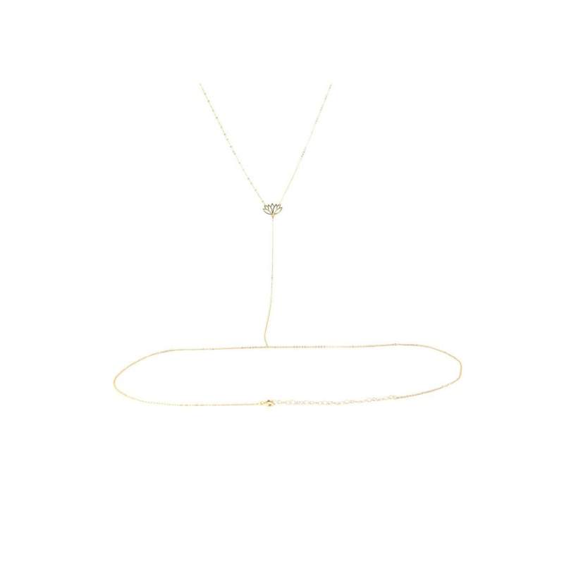 Comfort Zone LOTUS - BODY HARNESS