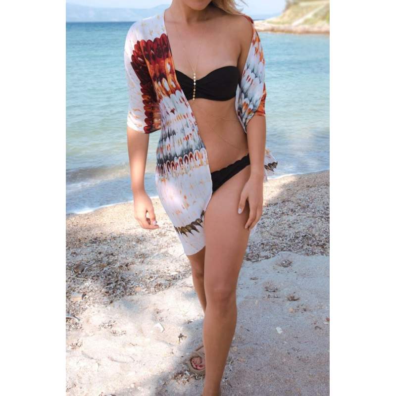 Comfort Zone QUADRO - DELICATE BODY HARNESS