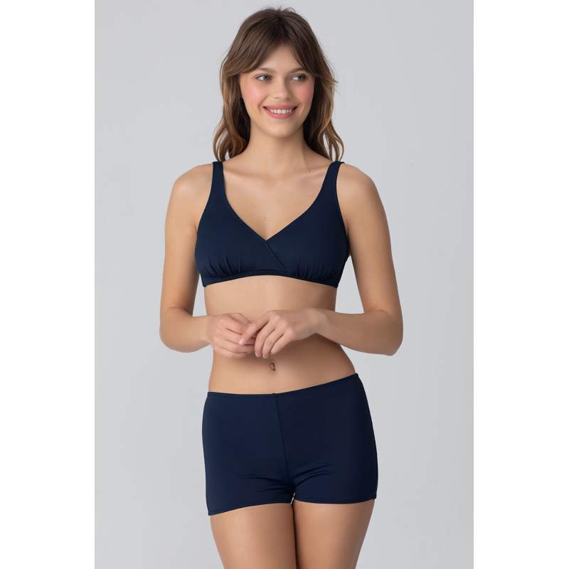 Eldora Straight Bikini With Color Sort Eldora Straight Bikini With Color Sort