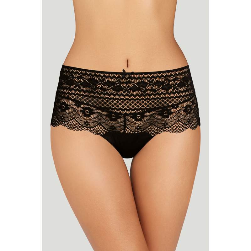 Bridal Full Lace Bridal Shorts Panties