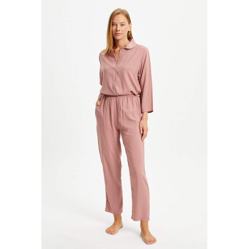 Anita Low Pajama Bottom