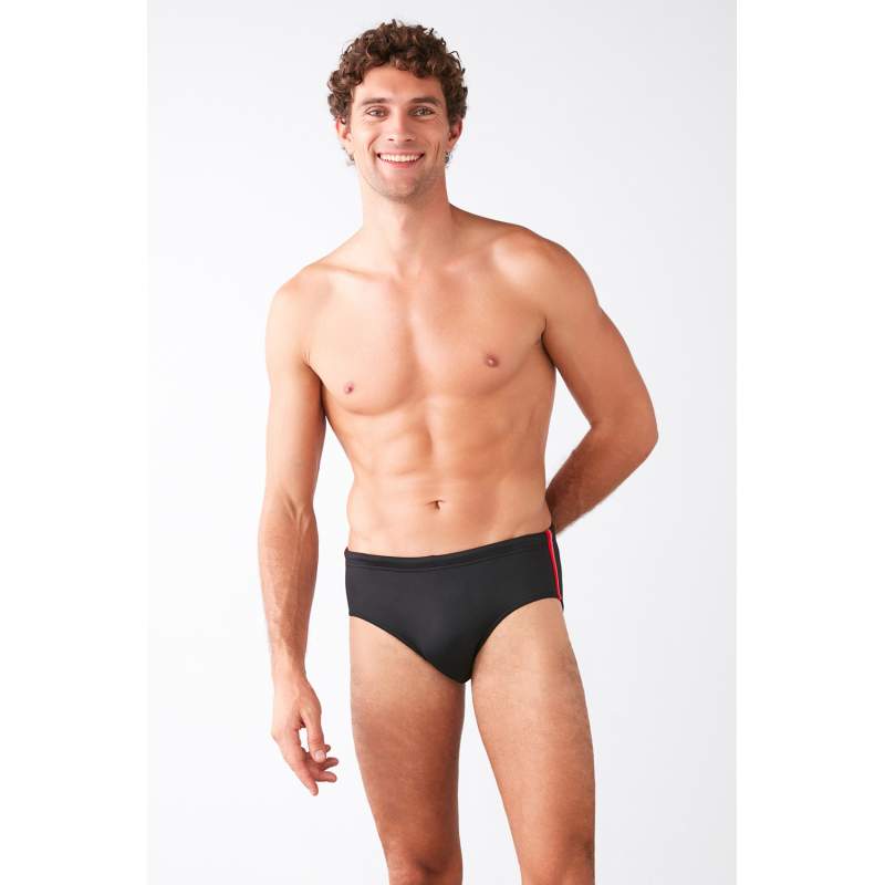 Niles Strip Detailed Sprint