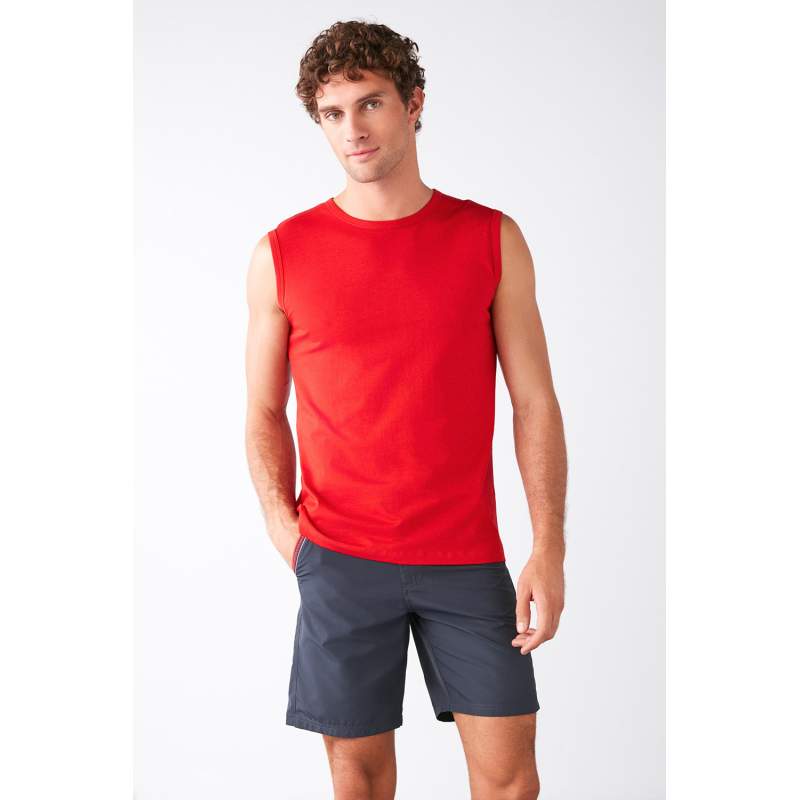 Barcelona Zero Arm Marine Athlete