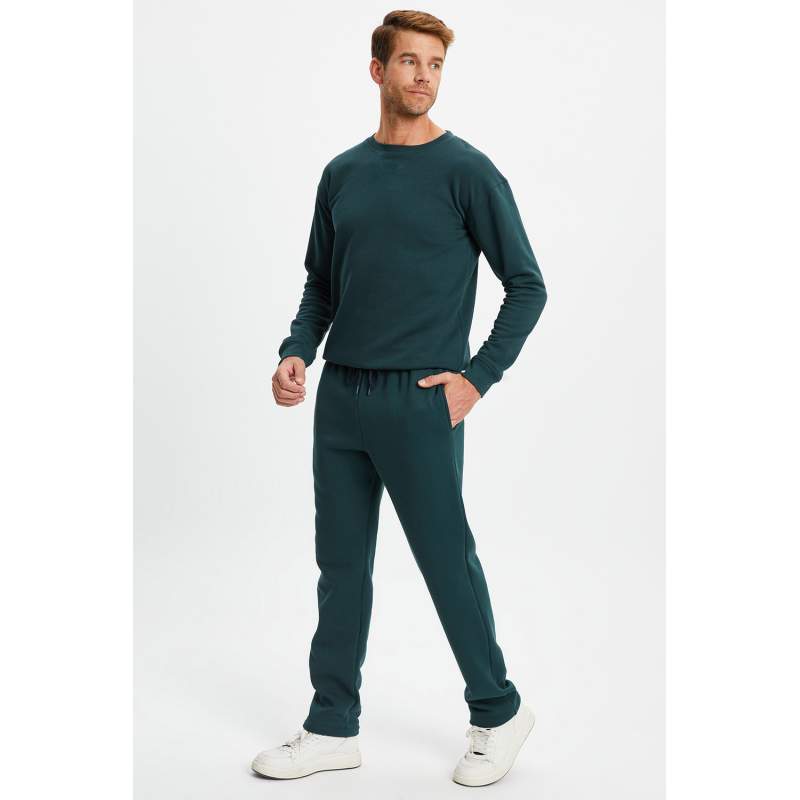 Lorenzo D'Z Pa's Men's Sweatpants