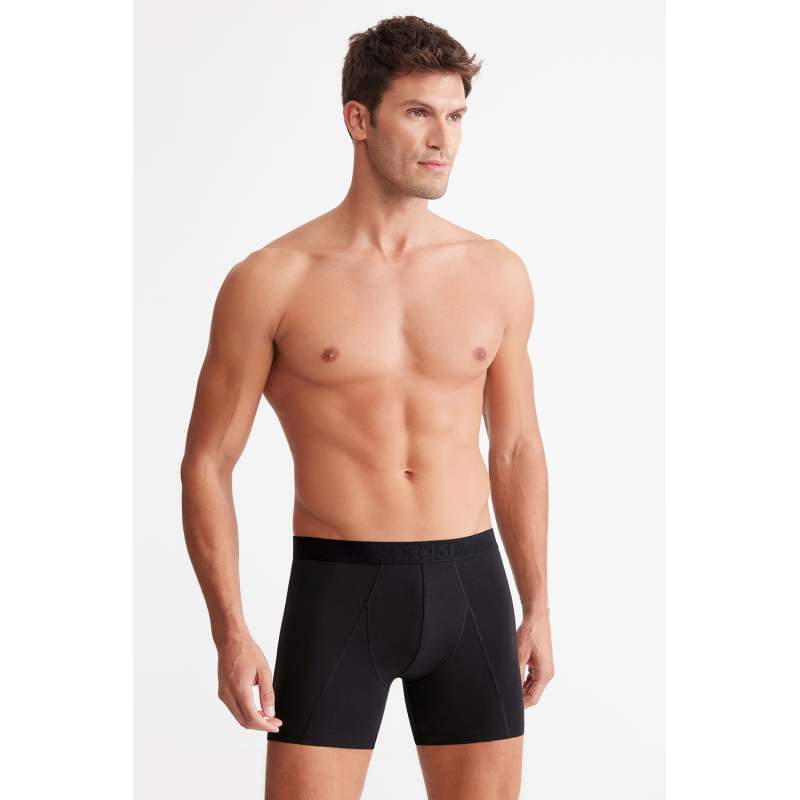 Teo Cotton Modal Men's Boxer