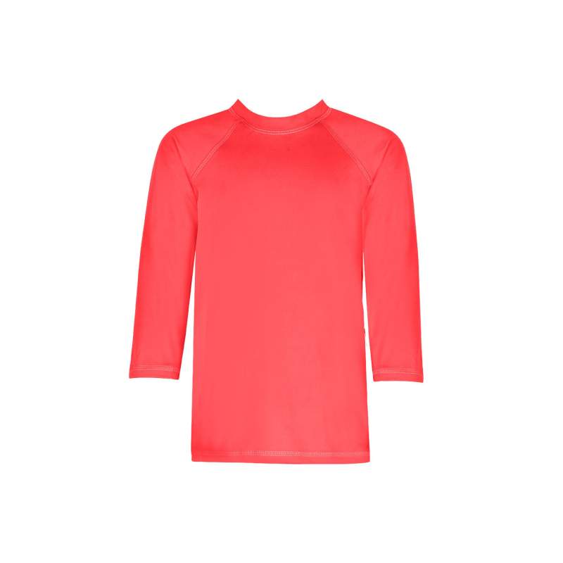 Sunset UV Protected Long Sleeve Kids' Swimwear