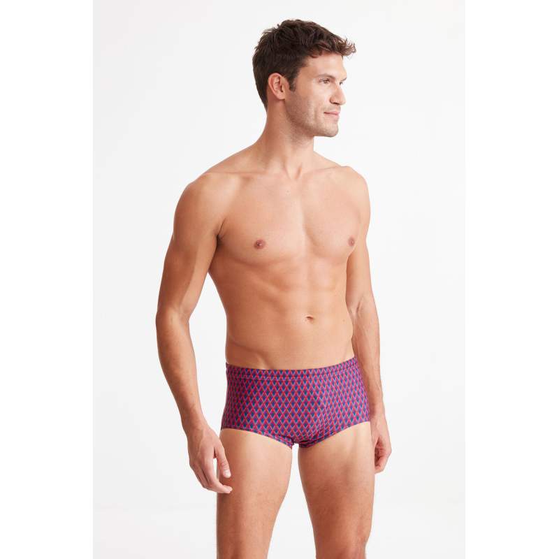 Dia Geometry Pattern Slip