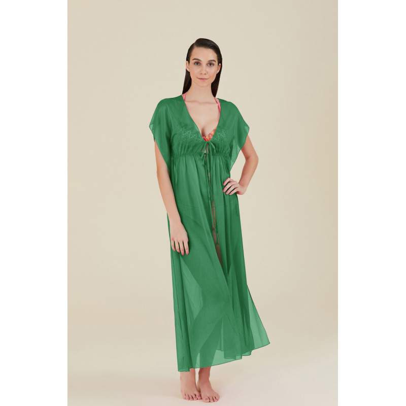 Long Beach Dress From Wiona