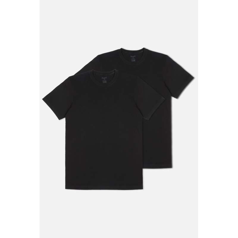 Eduardo Crew Neck 2 Men's Tshirt Eduardo Crew Neck 2 Men's Tshirt