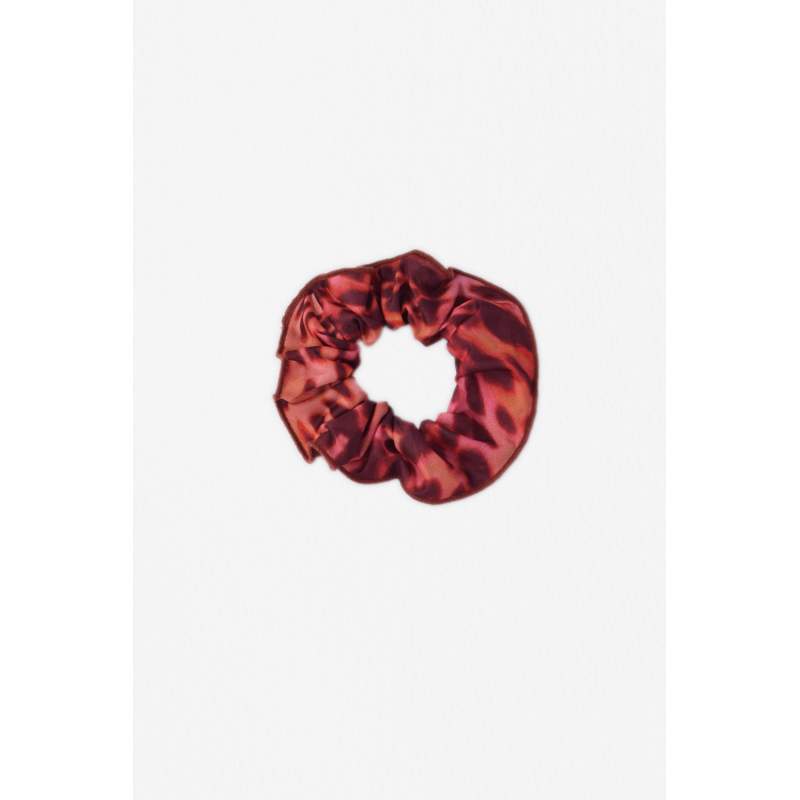 Patterned Short Buckle