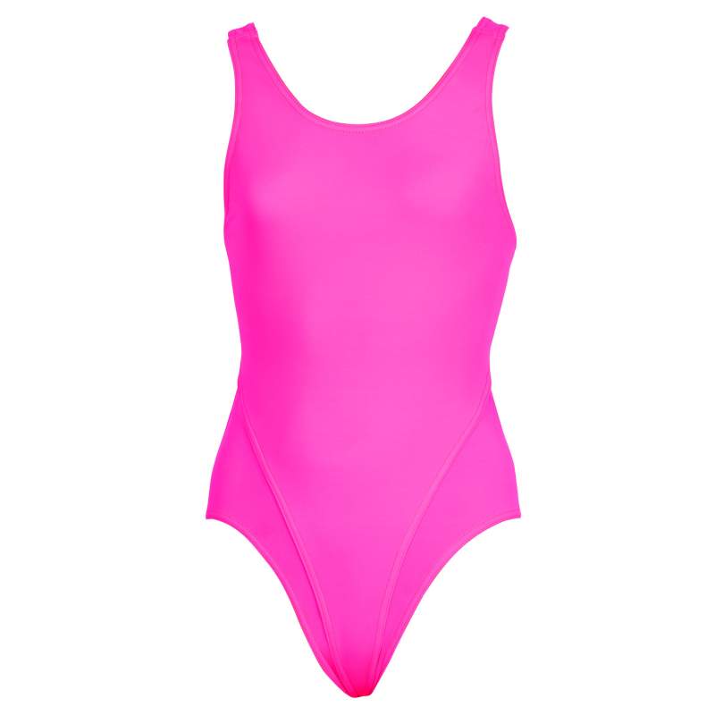 Solar Yüzücü Girls Swimwear