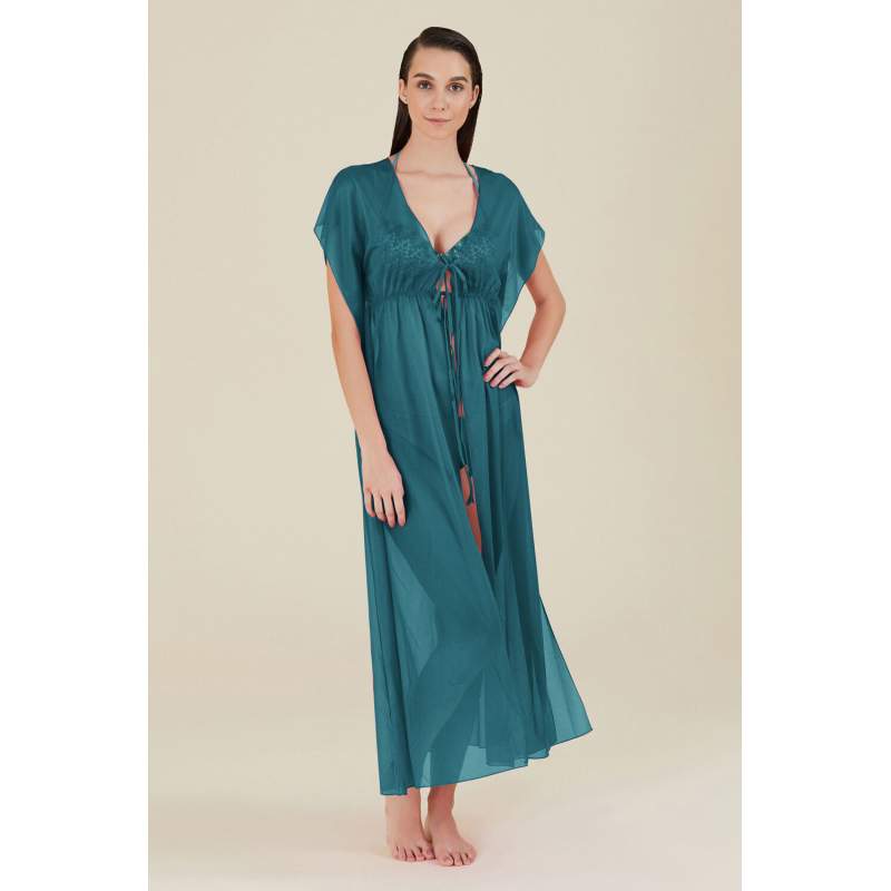 Long Beach Dress From Wiona