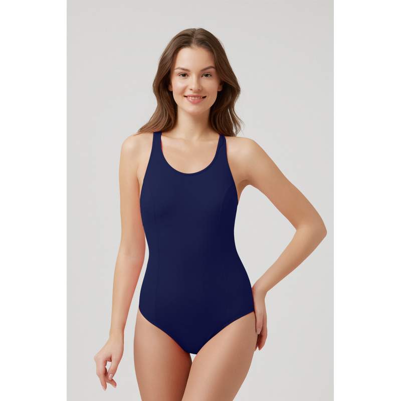 Jana Back Detailed Yüzücü swimsuit
