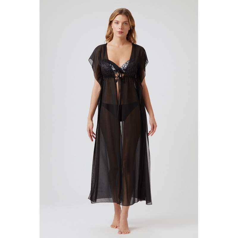 Long Beach Dress From Wiona