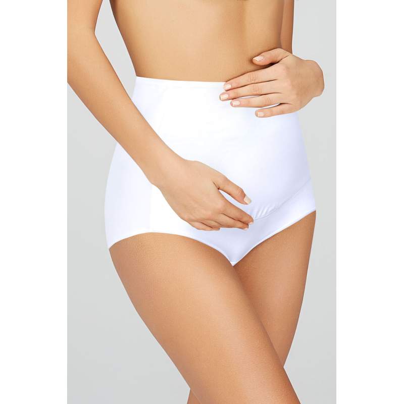 Basic Straight Pregnant Tights