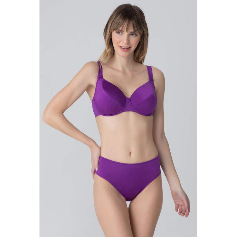 Elen Straight Color Picking Bikini Elen Straight Color Picking Bikini