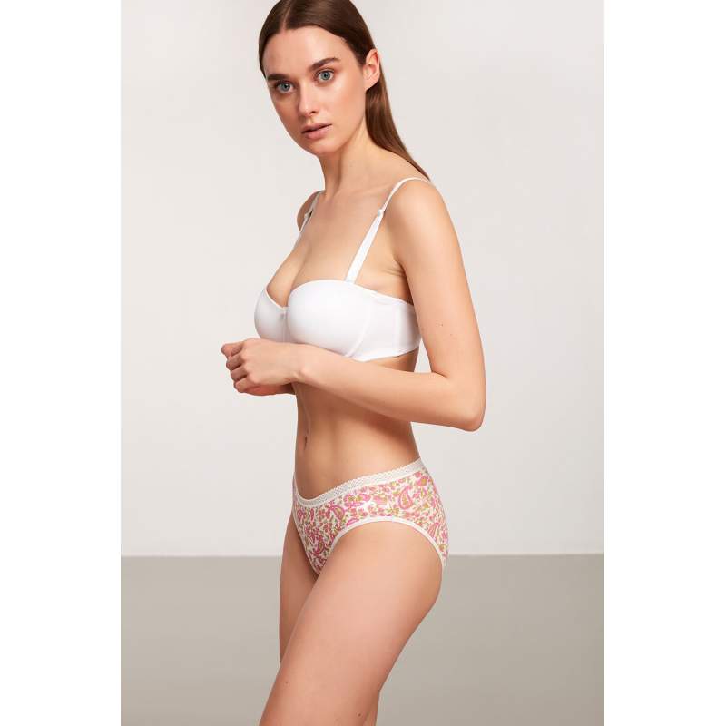 Sheena Strapless Bra