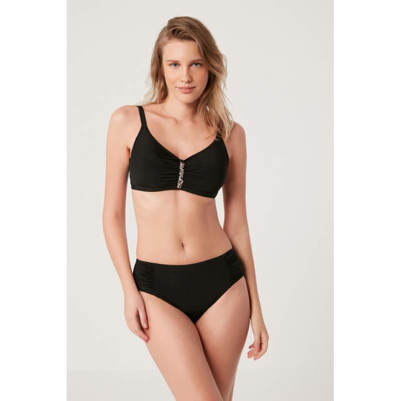 Victoria Straight Up Color Bikini